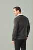 Biz Collection Mens Milano Pullover  WP417M