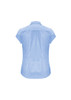 Biz Collection Ladies Euro Short Sleeve Shirt   S812LS