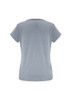 Biz Collection Ladies Lana Short Sleeve Top   K819LS