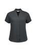 Biz Collection Ladies Madison Short Sleeve  S628LS