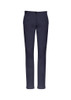 Biz Collection Ladies Lawson Chino Pant  BS724L