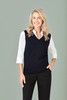 Biz Collection Ladies Milano Vest  LV619L