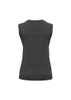 Biz Collection Ladies V-neck Vest   LV3504