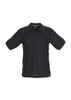Biz Collection Mens Resort Polo P9900