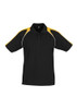 Biz Collection  Mens Triton Polo P225MS