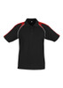 Biz Collection  Mens Triton Polo P225MS