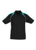 Biz Collection  Mens Triton Polo P225MS