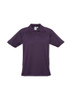 Biz Collection Mens Blade Polo P303MS