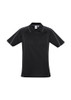Biz Collection Mens Blade Polo P303MS
