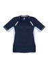 Biz Collection Mens Renegade Tee T701MS