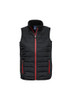 Biz Collection Mens Stealth Tech Vest  J616M
