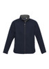 Biz Collection Mens Geneva Jacket  J307M