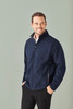 Biz Collection Mens Geneva Jacket  J307M