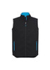 Biz Collection Mens Geneva Vest  J404M