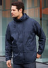 Biz Collection Unisex Trekka Jacket  J8600