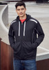 Biz Collection Mens United Hoodie  SW310M