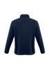 Biz Collection Mens Trinity 1/2 Zip Pullover  F10510