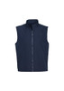 Biz Collection Unisex Reversible Vest  NV5300