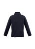 Biz Collection Mens Plain Micro Fleece Jacket  PF630
