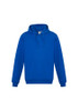 Biz Collection Mens Crew Hoodie SW760M