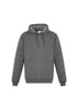 Biz Collection Mens Crew Hoodie SW760M
