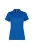 Biz Collection Action Ladies Polo P206LS