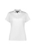 Biz Collection Action Ladies Polo P206LS