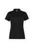 Biz Collection Action Ladies Polo P206LS
