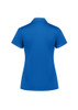 Biz Collection Action Ladies Polo P206LS