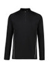 Biz Collection Balance Men Mid-Layer Top SW225M