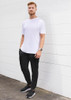Biz Collection Score Mens Pant TP226M