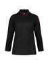 Biz Collection Al Dente Womens Chef Jacket CH230LL - Clearance