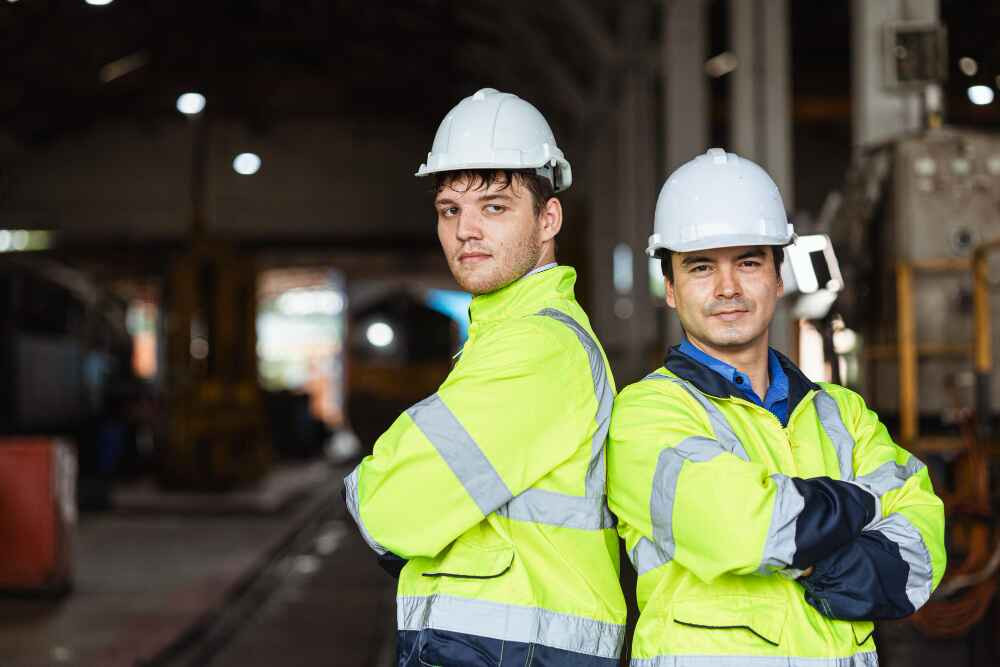 Complete Guide to Corporate, Casual, Hospitality, Healthcare, and Hi-Vis Workwear in Australia