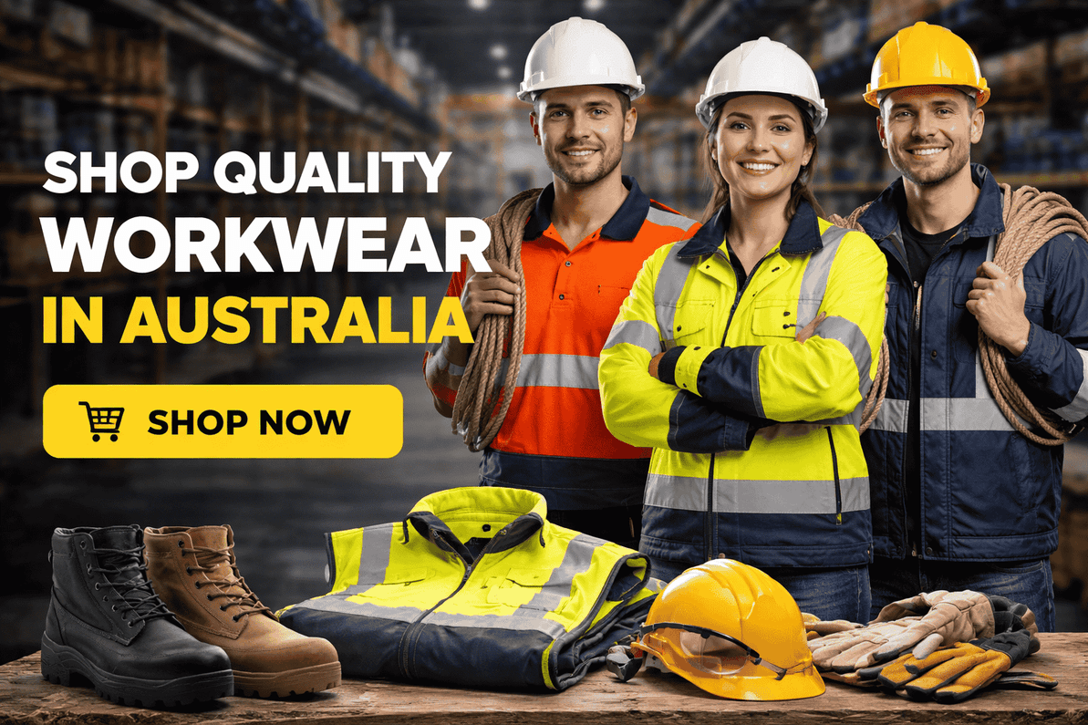 Smart Workwear Choices: Where Australian Professionals Shop for Quality and Value