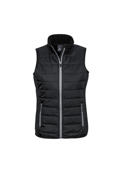 Biz Collection Ladies Stealth Tech Vest  J616L