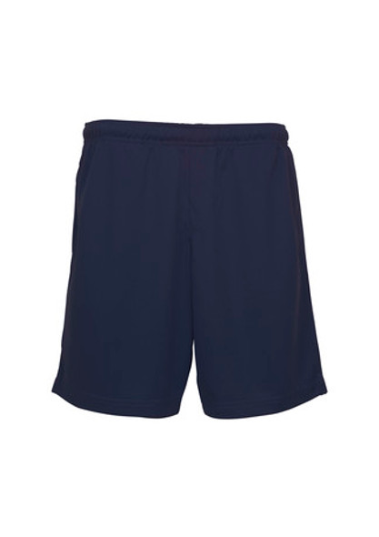Biz Collection Mens Biz Cool™ Shorts ST2020