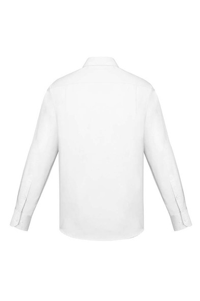Biz Corporates Mens Charlie Classic Fit L/S Shirt RS968ML