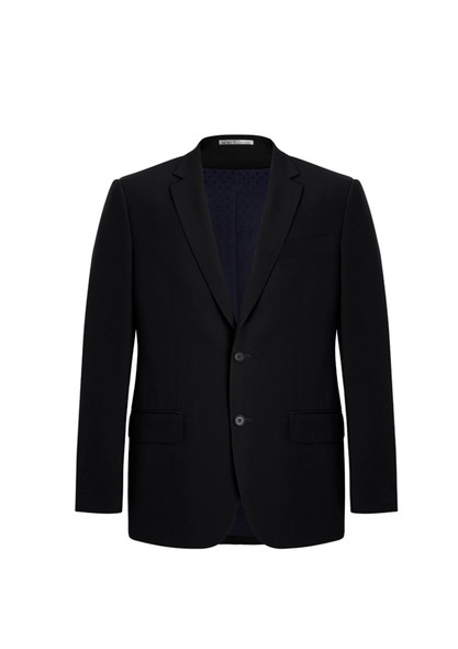 Biz Corporates Mens City Fit Two Button Jacket 80717