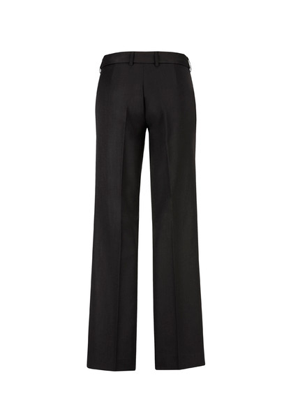 Biz Corporates Womens Adjustable Waist Pant 10115