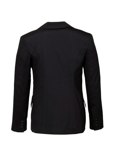 Biz Corporates Womens Longline Jacket 64012
