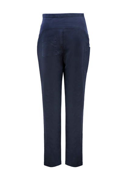 Biz Care Rose Womens Maternity Scrub Pant CSP244LL