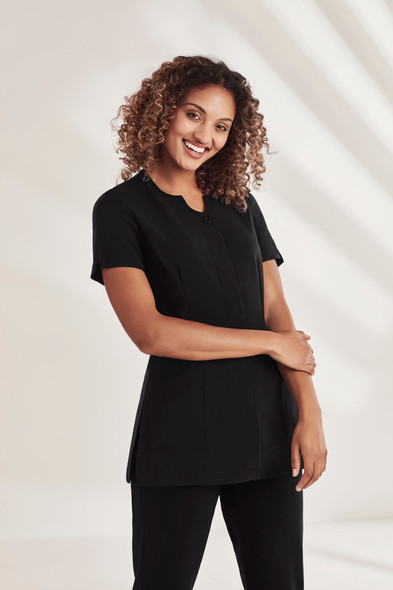 Biz Collection Ladies Eden Tunic H133LS