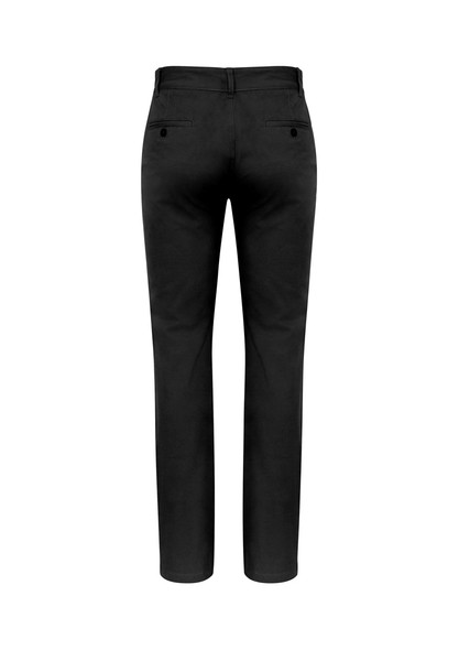 Biz Collection Mens Lawson Chino Pant  BS724M