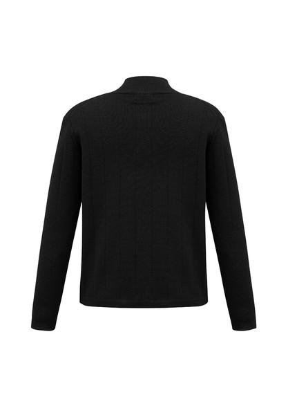 Biz Collection Mens 80/20 Wool-Rich Pullover  WP10310