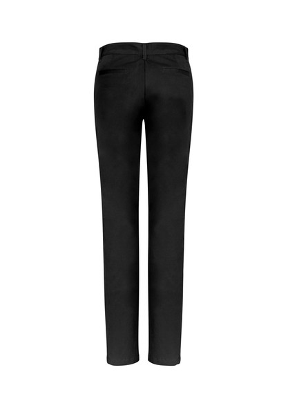 Biz Collection Ladies Lawson Chino Pant  BS724L