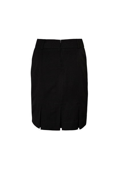 Biz Collection Ladies Detroit Flexi-band Skirt  BS612S