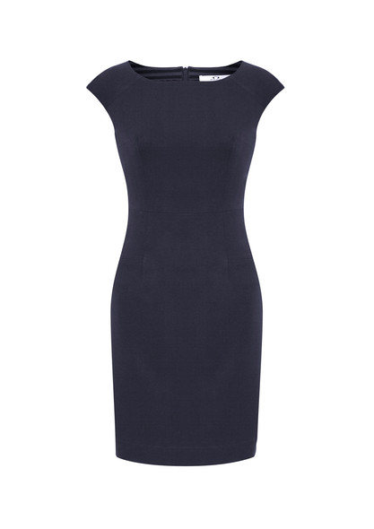 Biz Collection Ladies Audrey Dress  BS730L