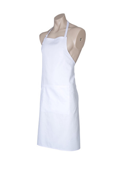 Biz Collection Bib Apron BA95