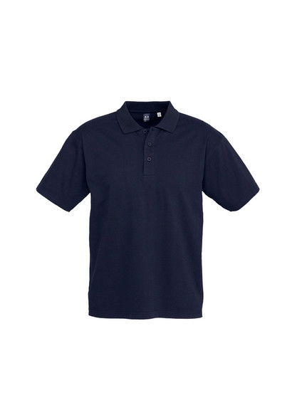 Biz Collection Mens  Ice Polo  P112MS