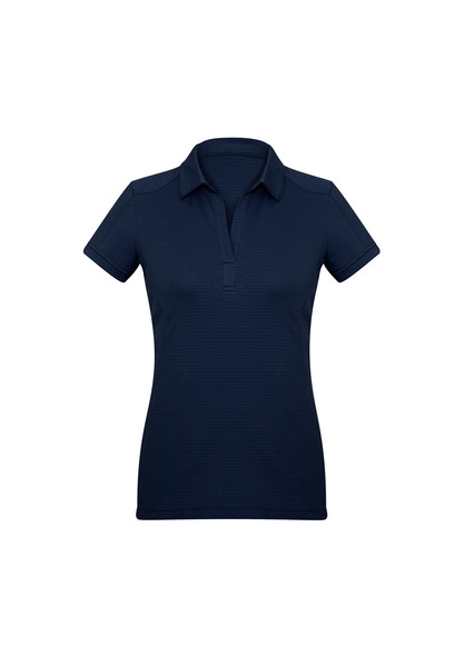 Biz Collection Ladies Profile Polo P706LS